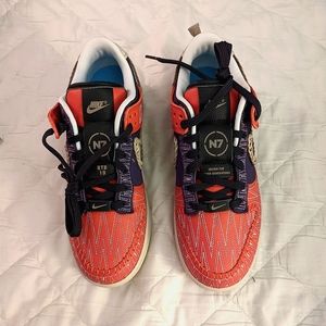 Nike By You Sneakers, Super Deal